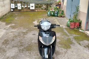 Sh 125 2007