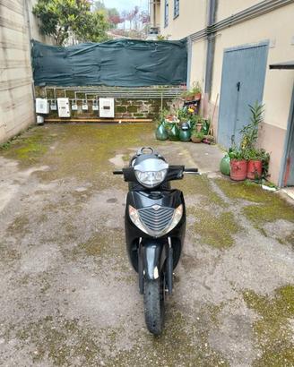 Sh 125 2007