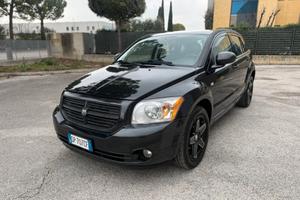 Dodge Caliber 2.0 SXT 2008 12 MESI DI GARANZIA