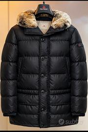 Peuterey piumino lungo taglia M