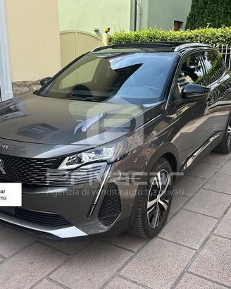 PEUGEOT 3008 Hybrid 225 e-EAT8 GT