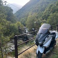 Tmax 530 white perfetto