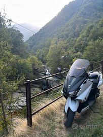 Tmax 530 white perfetto