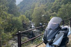 Tmax 530 white perfetto