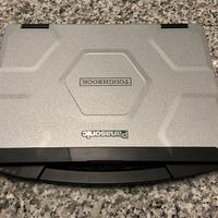 Panasonic Toughbook CF-54