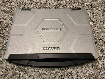 Panasonic Toughbook CF-54