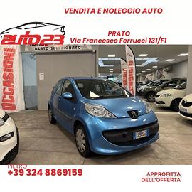 Peugeot 107 1.0 68CV 5p. Desir