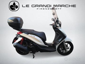 Piaggio Medley 150 S