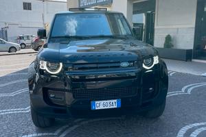 Land Rover Defender 110 2.0 SD4 240CV AWD Auto SE