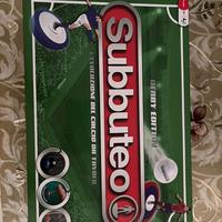 Subbuteo derby edition