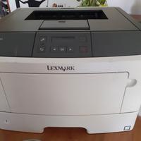 STAMPANTE LEXMARK MS312DN