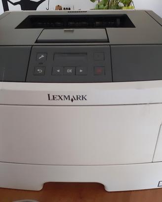 STAMPANTE LEXMARK MS312DN
