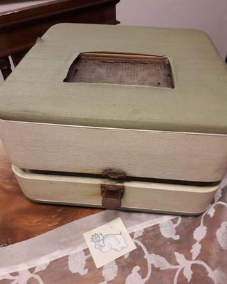 Giradischi vintage