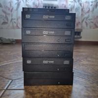 Lettori / Masterizzatori DVD per PC fisso