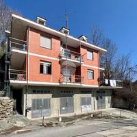 4 LOCALI A MONASTERO DI LANZO