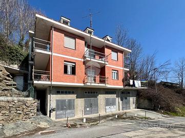 4 LOCALI A MONASTERO DI LANZO