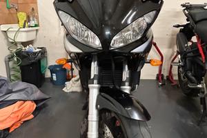 Yamaha fazer 600