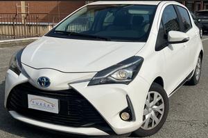 Toyota Yaris Active 1.5 VVT-i HEV #9713