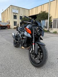 Ktm duke 990 2025