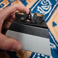 braccialetto chronotech