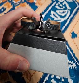 braccialetto chronotech