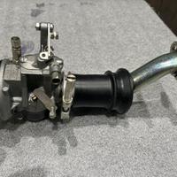 Carburatore dell’orto 19-19 per vespa