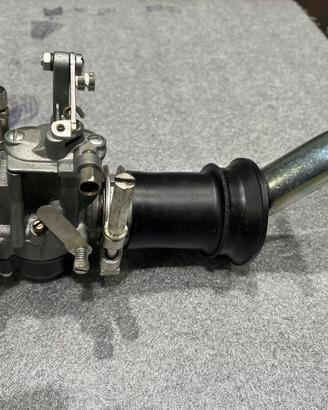 Carburatore dell’orto 19-19 per vespa