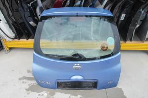 Portellone cofano posteriore NISSAN MICRA