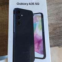 Cellulare nuovo