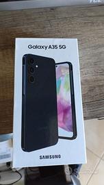 Cellulare nuovo