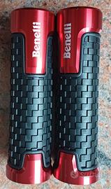 Manopole moto Benelli
