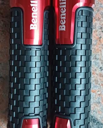 Manopole moto Benelli