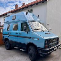 Iveco Daily 4x4 35.10