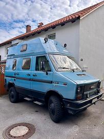 Iveco Daily 4x4 35.10