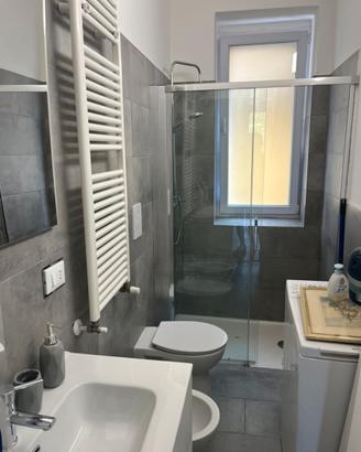 Bilocale ristrutturato in centro Zavattarello