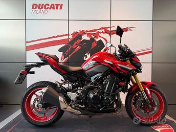 Kawasaki Z 900 50th Anniversary