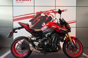 Kawasaki Z 900 50th Anniversary