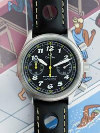 Omega Dynamic crono automatico 1990