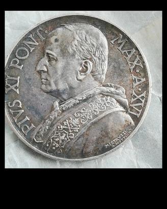 Lire dieci 1937