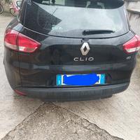 RENAULT Clio 5ª serie - 2017