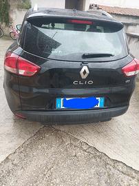 RENAULT Clio 5ª serie - 2017