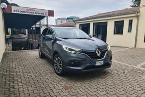 Renault Kadjar Blue dCi 8V 115CV Sport Edition2