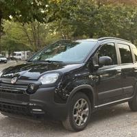 FIAT Panda Cross 1.0 FireFly S&S Hybrid City ...