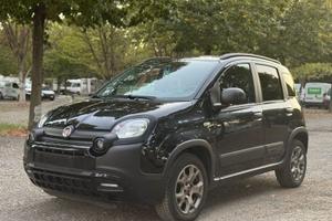 FIAT Panda Cross 1.0 FireFly S&S Hybrid City ...