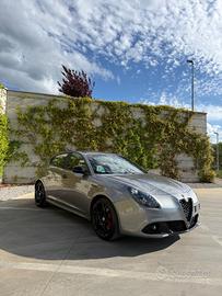 Alfa Romeo Giulietta 1750 Turbo TCT Veloce Carbon 
