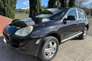 Porsche Cayenne 4.5 cat S ASI Si Permute