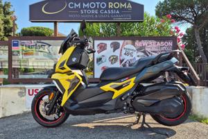 Bmw C 400 X Style Sport