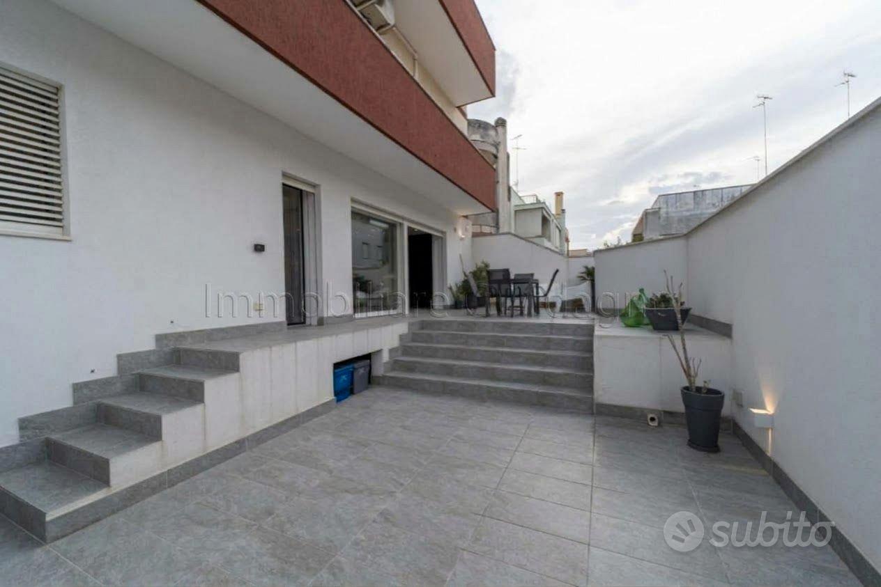 Appartamento – LE - Vista 4