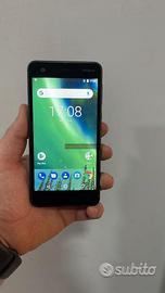 Nokia 2 black 1 GB - 4598