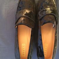 Scarpe Original Fleury nuove